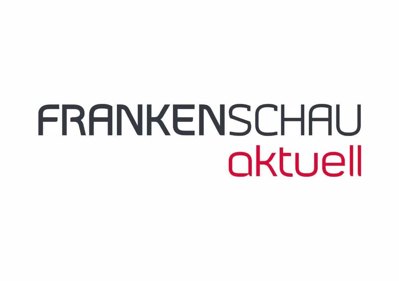 Frankenschau aktuell logo